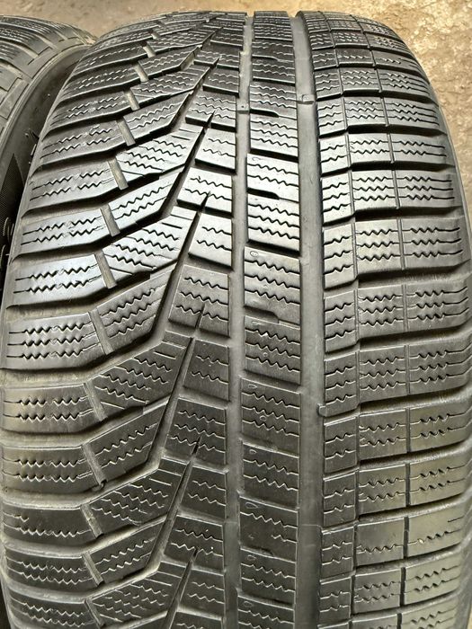 SET 2 Anvelope Iarna 225/50 R17 98H HANKOOK  Winter I Cept Evo 2