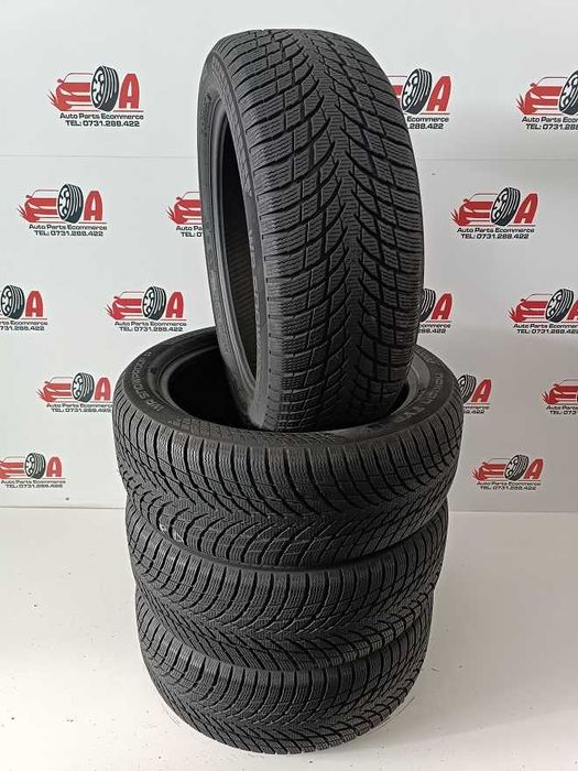 215/50/18 92V 215 50 18 NOKIAN CP N10718 M+S