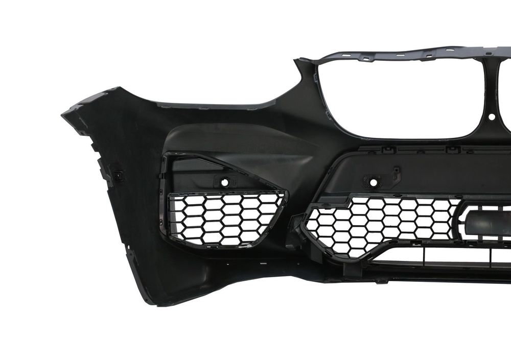 Pachet Exterior Complet compatibil cu BMW X4 SUV G02 (2018-Up) M Sport