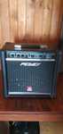 Peavey Rage 158 китарно комбо усилвател