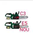 Parkside drujba C3 E5 pe baterie 20V 2A 4A 8A incatcator