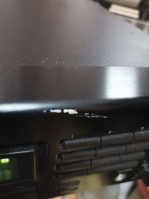 Cd uri onkyo pt piese sau restaurare