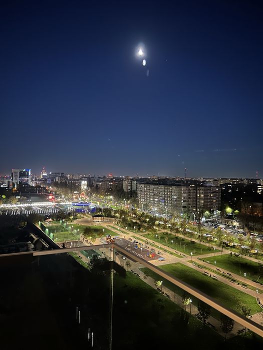 Vinzare apartament 2 camere Exigent Plaza F5