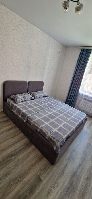 Посуточно мкр Береке