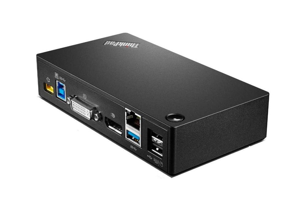 Docking station Lenovo ThinkPad Pro Dock, USB 3.0 T440/450/460/470