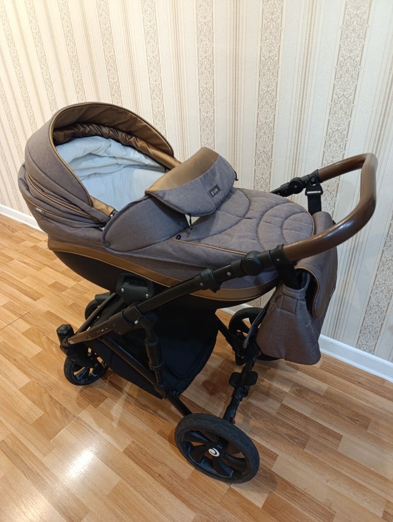 Коляска Tutis mimi style