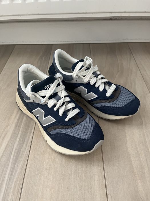 Papuci spirt New balance