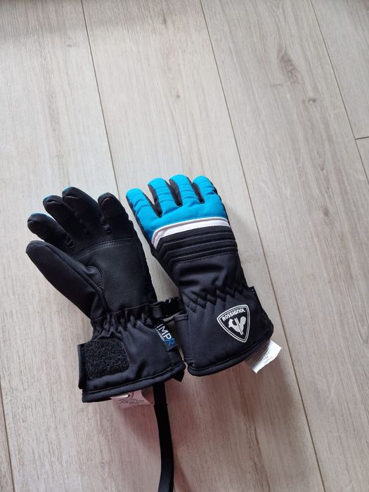 Mănuși ski Rossignol copii, mărimea 6.