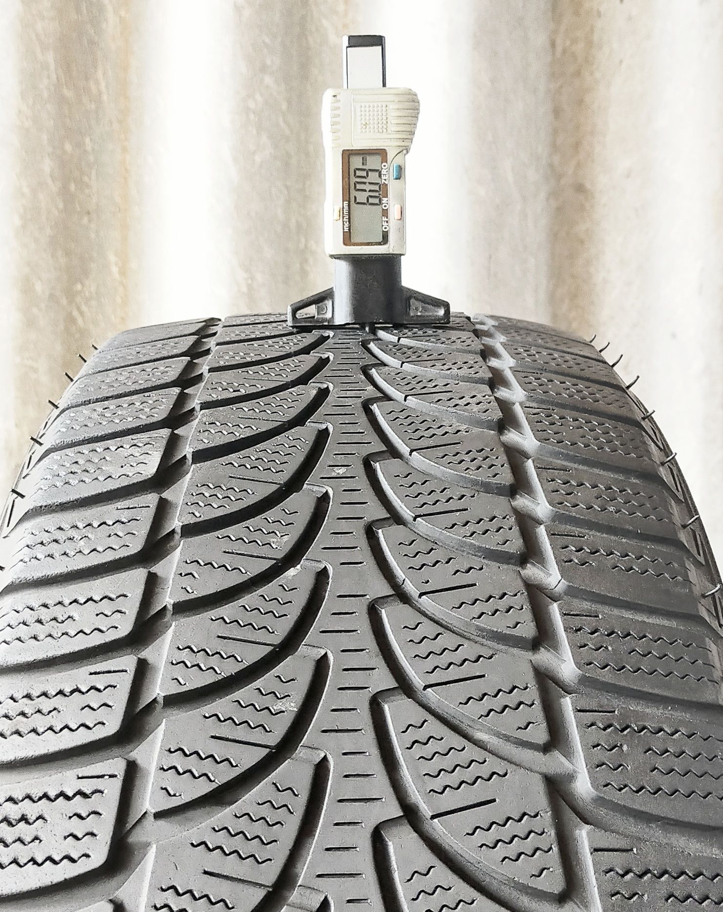 225/60 R17 -Audi A6-C8, Hyundai-Tucson, Subaru-Forester, Jeep-Compass.