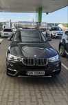 Bmw x4 2015 3.0