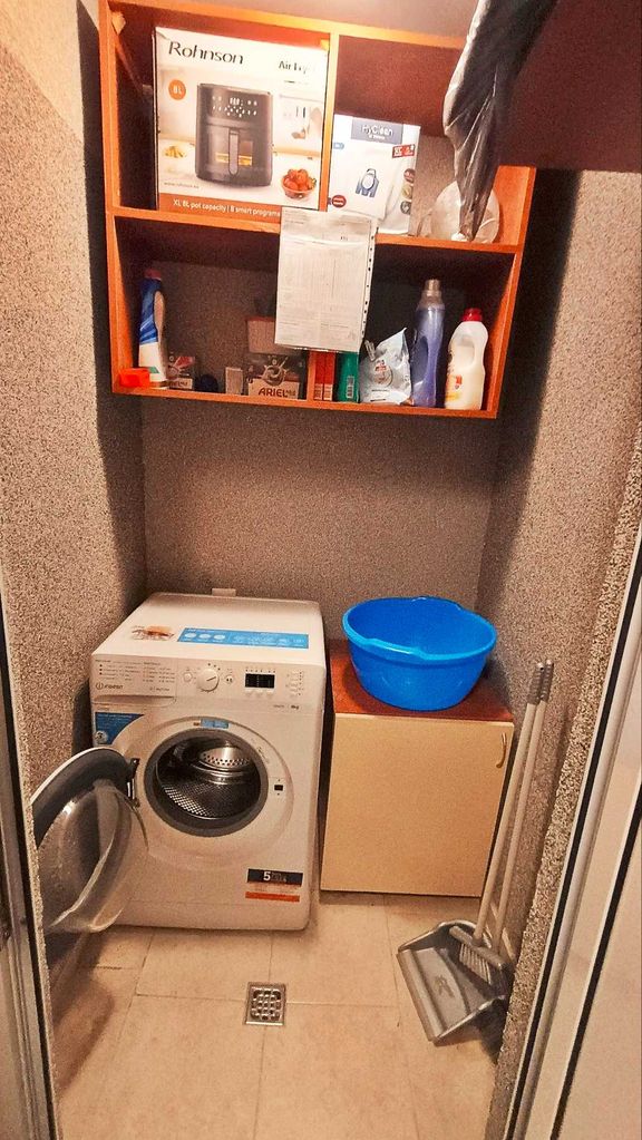 Продава се Тристаен апартамент в София, Студентски град - 102 кв.м за 2304 €/кв.м - Снимка #5