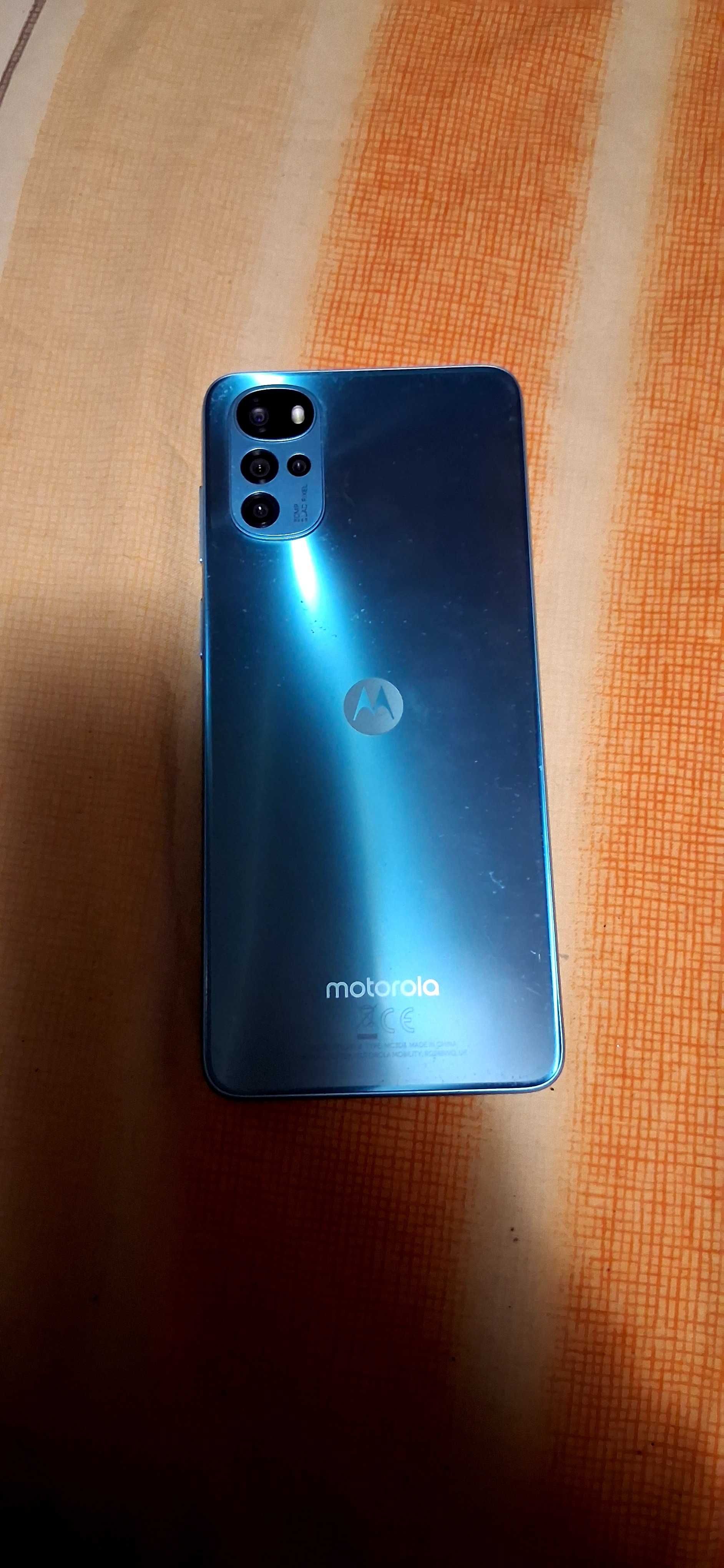 Vand Motorola G22 4g