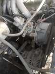 Punte spate , accesorii, cutie viteze,LDV, Ford transit 1999