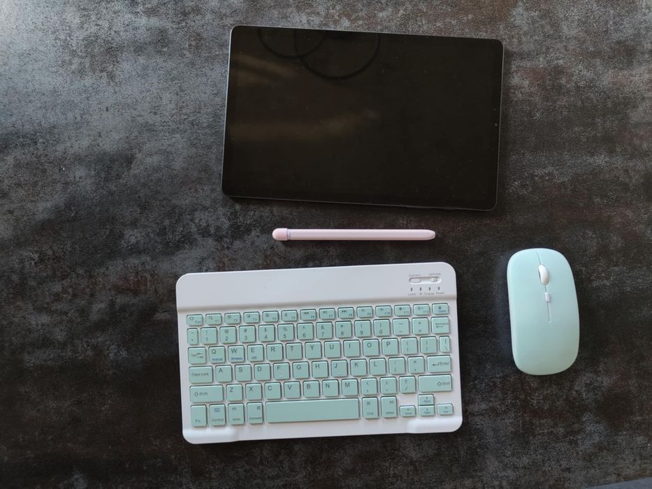 Samsung Galaxy Tab S6 Lite 10.4" 128GB