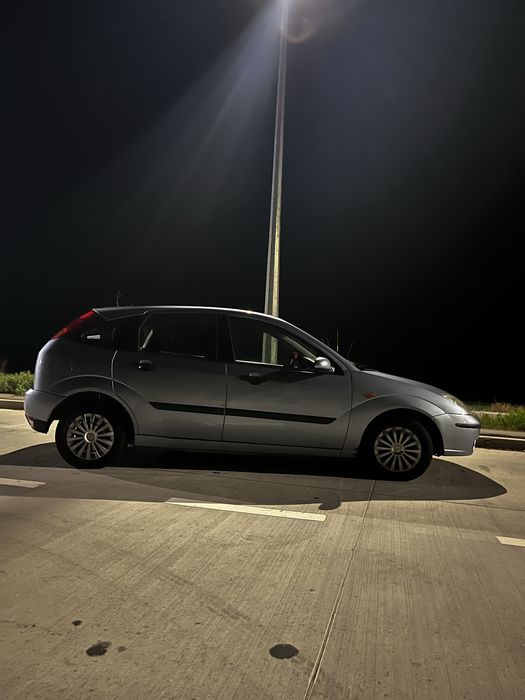 ford focus mk1 2004 1.6 benzina