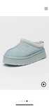 Ugg tazz culoare bleu