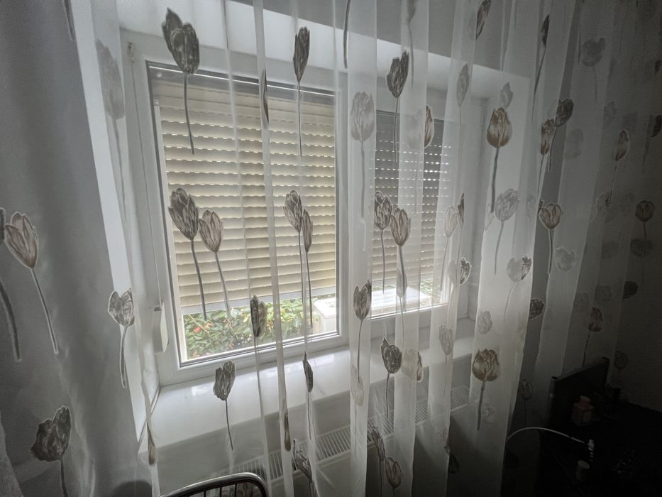 Inchiriez apartament 2 camere complet mobilat