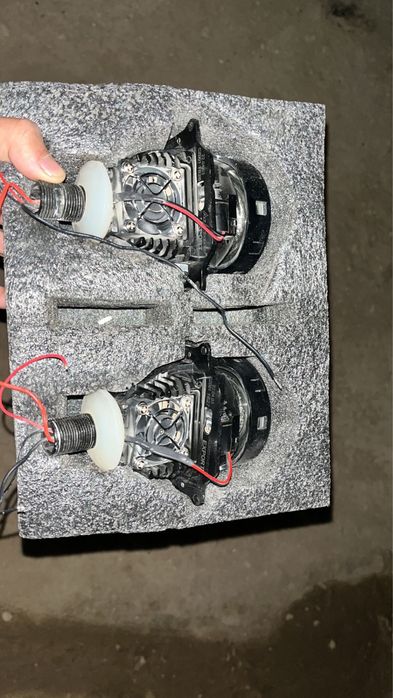 Aozoom би лэд новый далний ближний