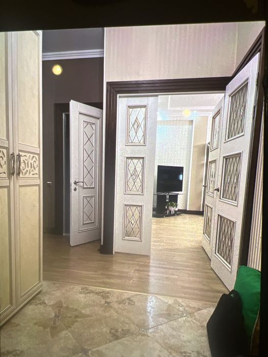 Сдам в аренду 3- комн квартиру