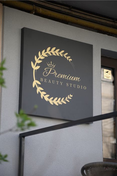 Premium Beauty Studio cauta colaboratori pentru frizerie si coafura