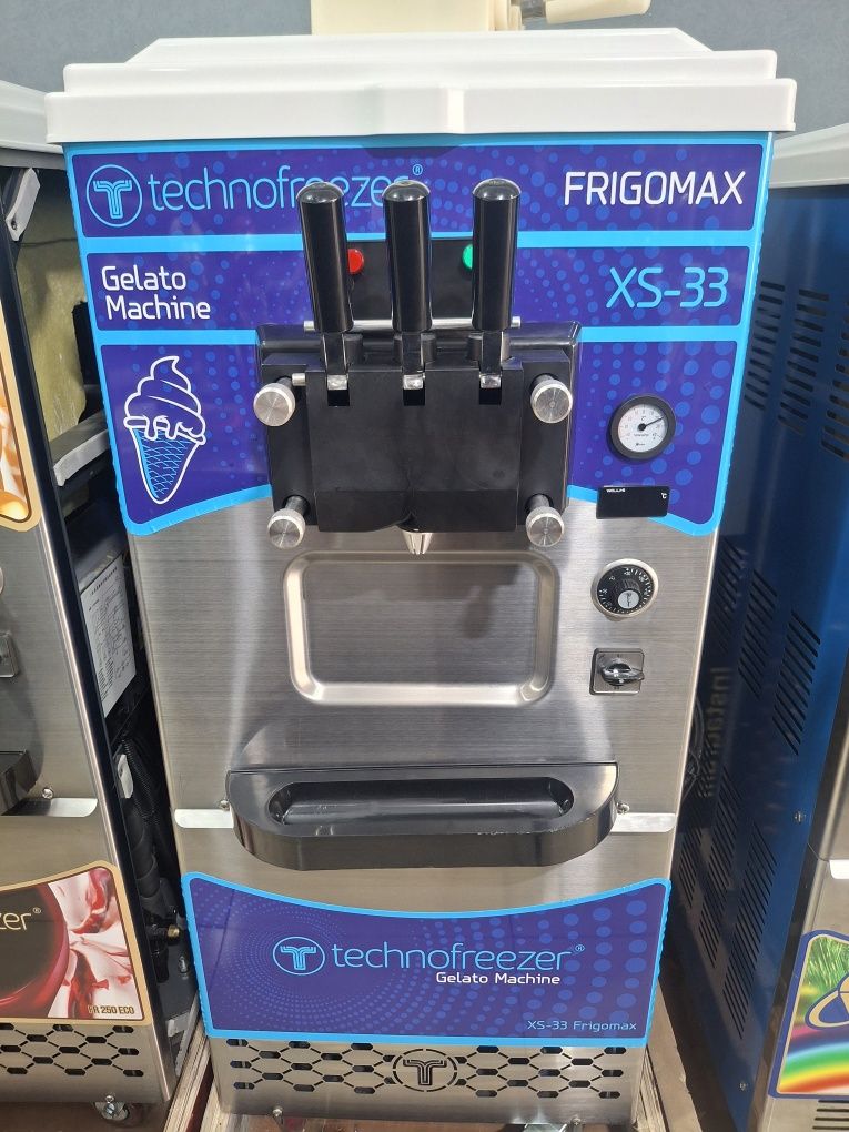 Frezeer, marojniy aparat, freezer, frizer, muzqaymoq aparat, frigomat