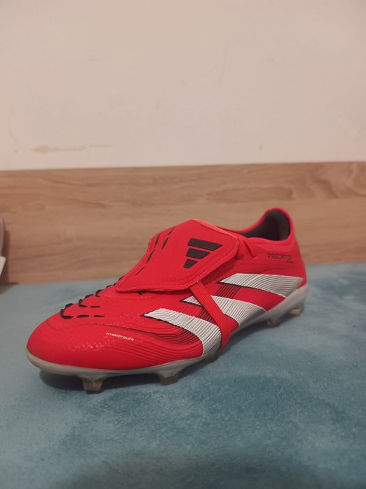 Ghete fotbal predator