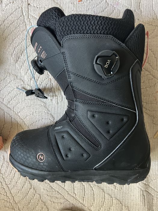 Snowboots femei NIDECKER BOA 41