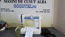 Masina de cusut casnica Toyota