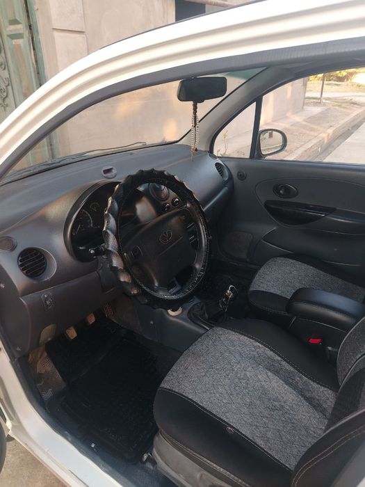 Matiz mx 2014 sotiladi