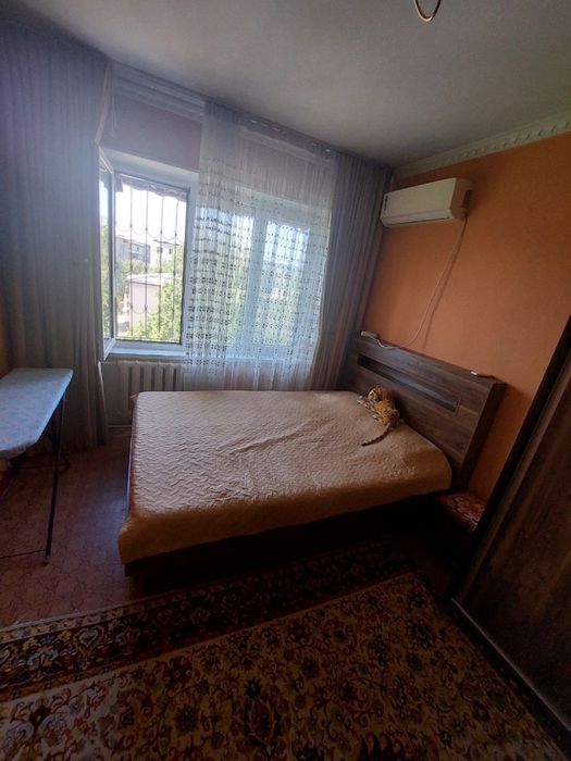 Аренда квартиры 2/4/5 Алмазарский район каракамыш 2/5 студентам кизлаг