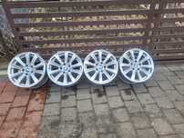 Jante originale bmw r17