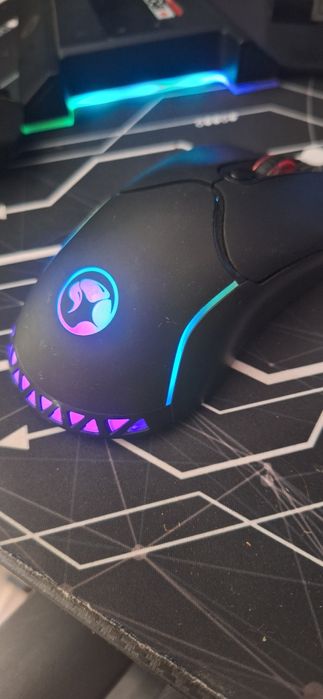 Vând mouse Marvo