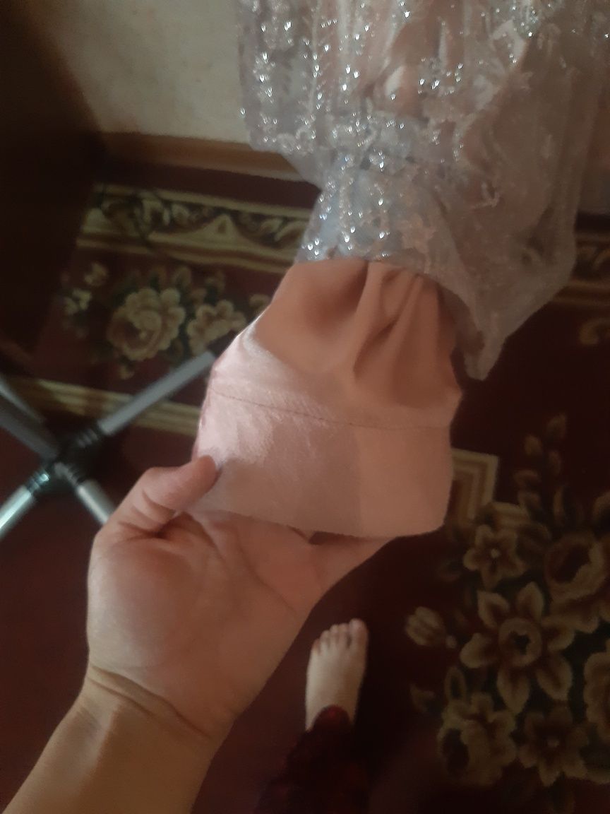 Vicherni kuylak yangi
