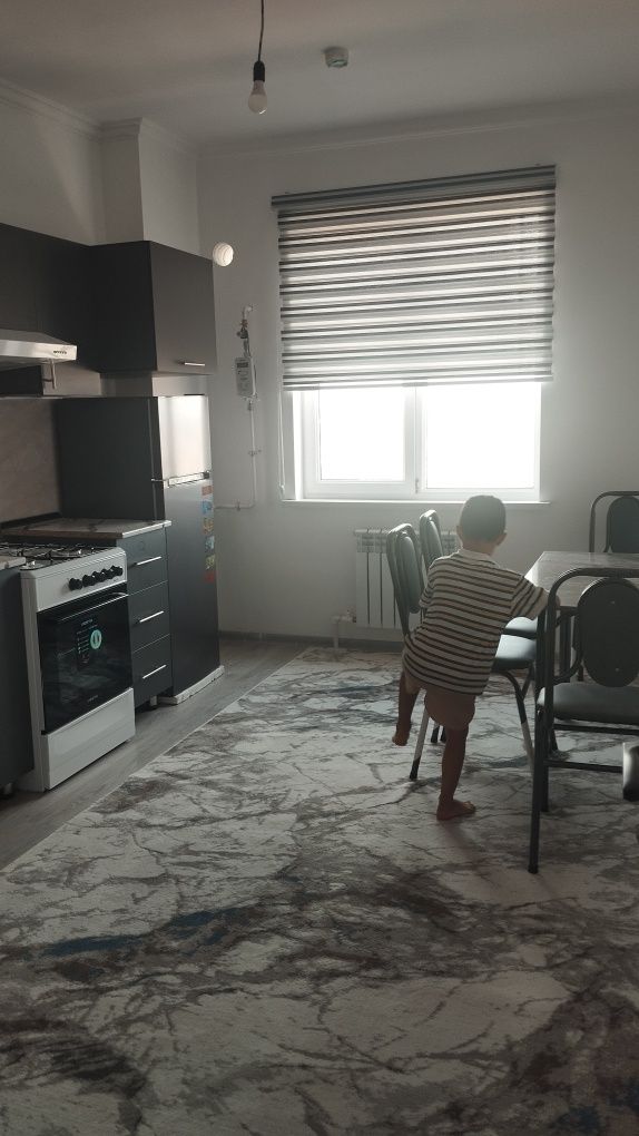 Arenda kvartira Bektemir musaffo maskan