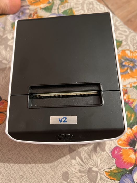 Продам термопринтер