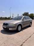 Skoda octavia 2.