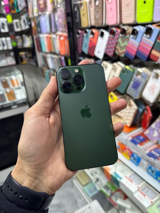 Iphone 13 pro ideal 256GB