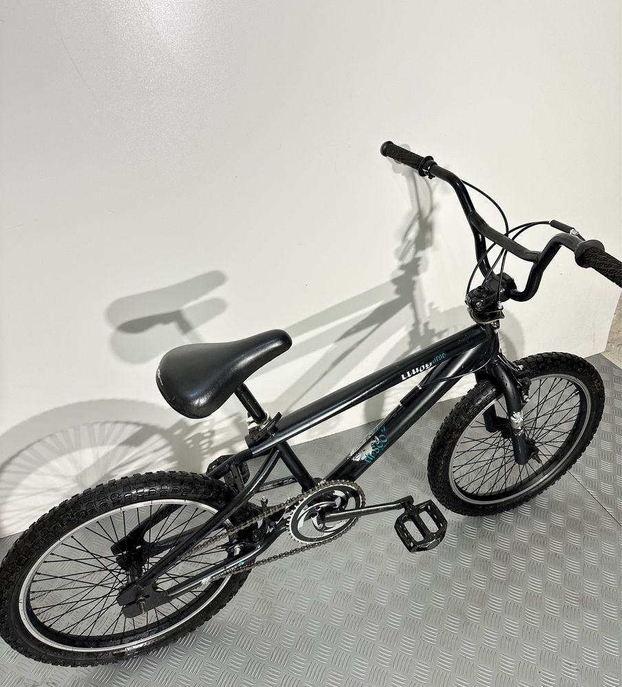 BMX Point 20 цола