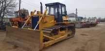 Buldozer Komatsu D58P, 18tone,16500