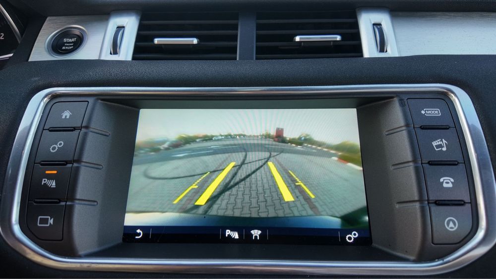 Range Rover Evoque 2.0 D impecabila,urgent