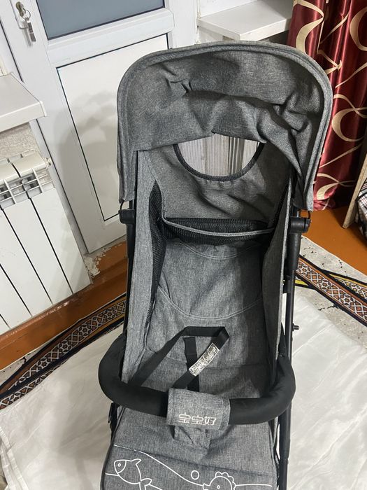 Коляска Трансформер