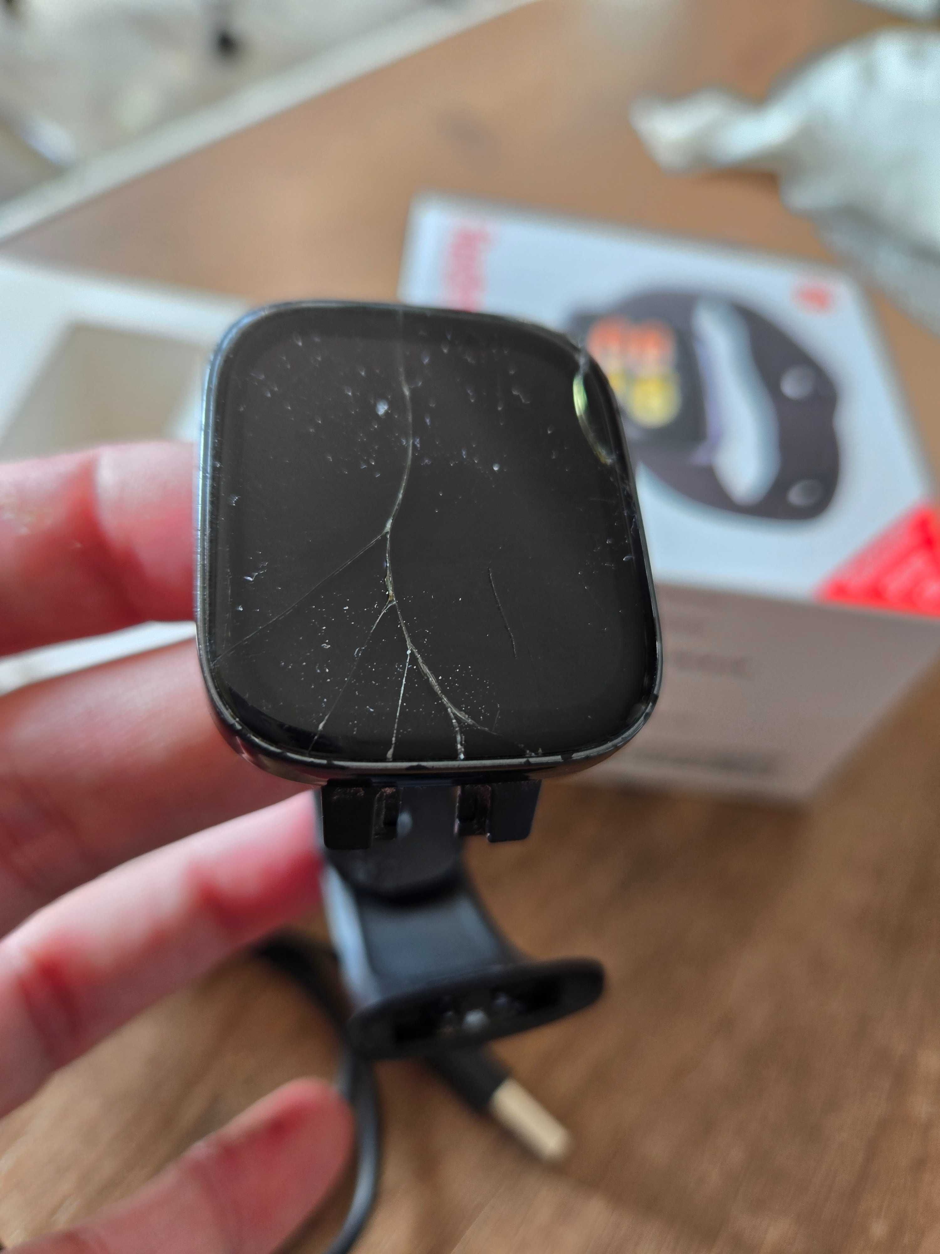 Смарт часовник Redmi Watch 3
