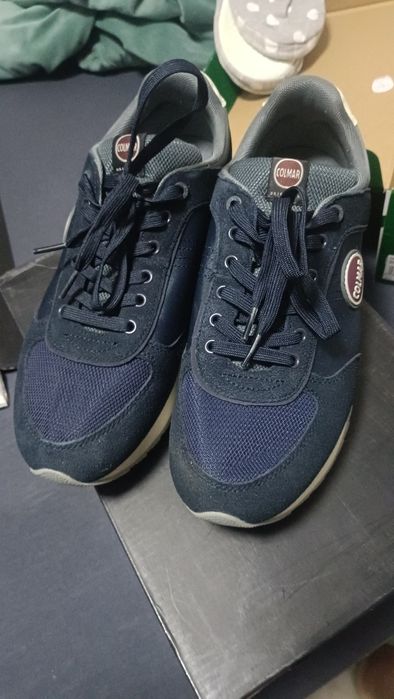 Adidasi Colmar Polo Diesel