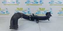 Furtun tub intercooler 165752889r 1.6 dci Opel Vivaro B  [din 2014 pana  2019]