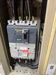 Tablouri electrice  industriale