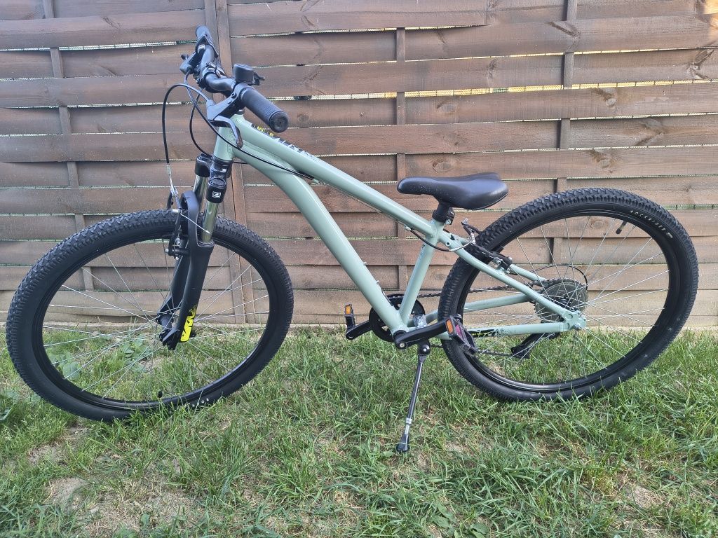 De vânzare bicicleta Rockrider 26"