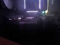 Видеокарта rtx 3050