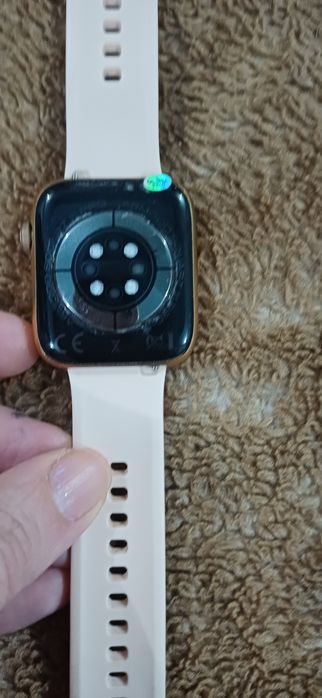 Vand ceas Armodd nou primit cadou dar nu l am folosit/incarcator