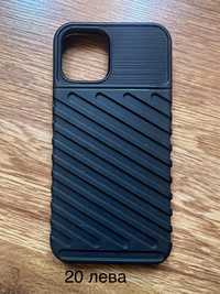 Iphone 12 case калъф