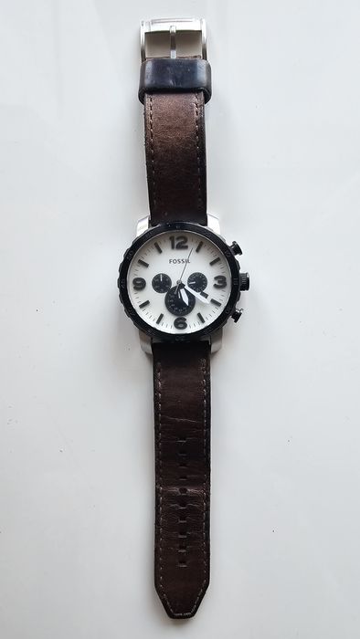Часовник Fossil Nate JR-1390
